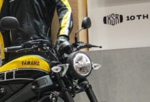 MDP yamaha xsr 125 Yamaha XSR155: ¿La Revelación del Año en Motos Neo-Retro?
