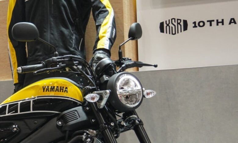 Yamaha XSR155: ¿La Revelación del Año en Motos Neo-Retro? MDP yamaha xsr 125 Yamaha XSR155: ¿La Revelación del Año en Motos Neo-Retro?
