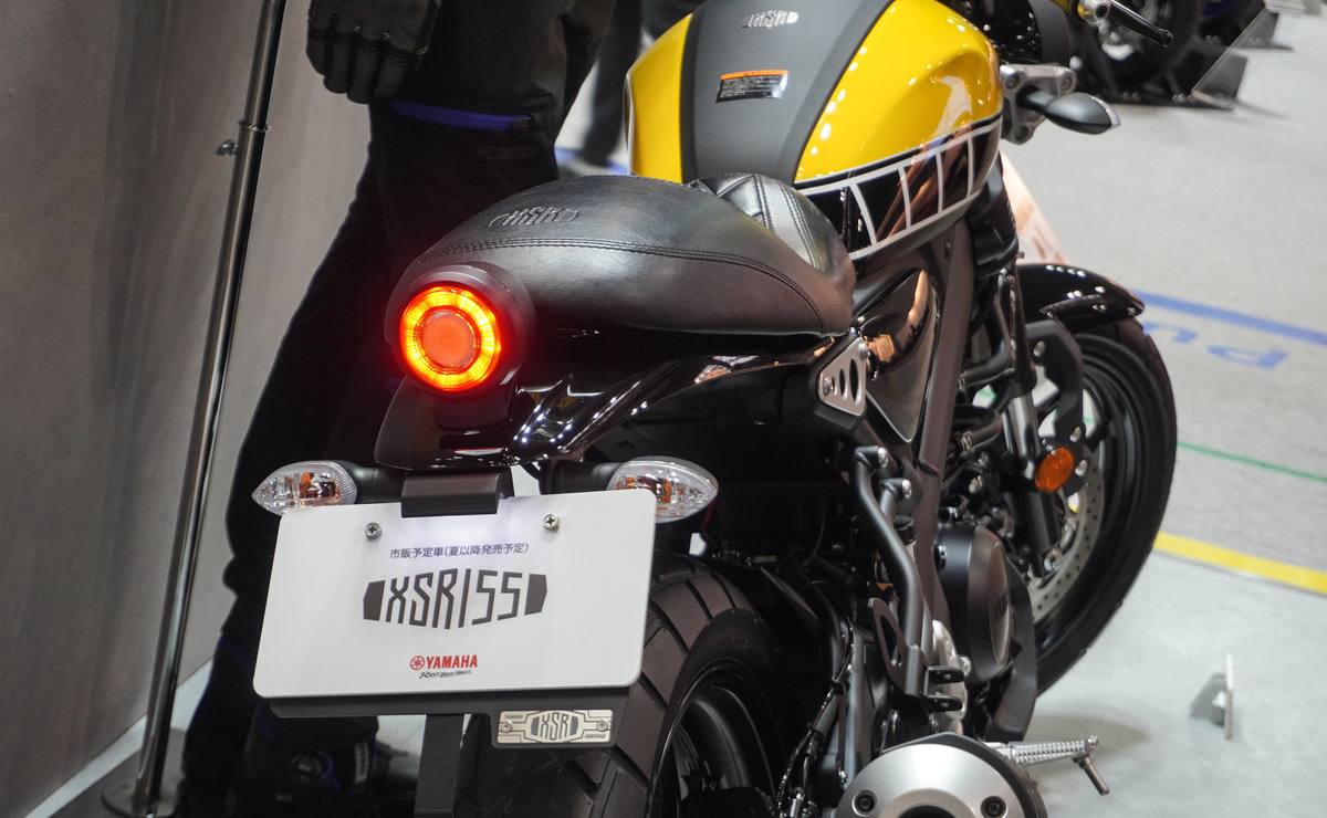 Yamaha XSR155: ¿La Revelación del Año en Motos Neo-Retro? MDP yamaha xsr 155 Yamaha XSR155: ¿La Revelación del Año en Motos Neo-Retro?