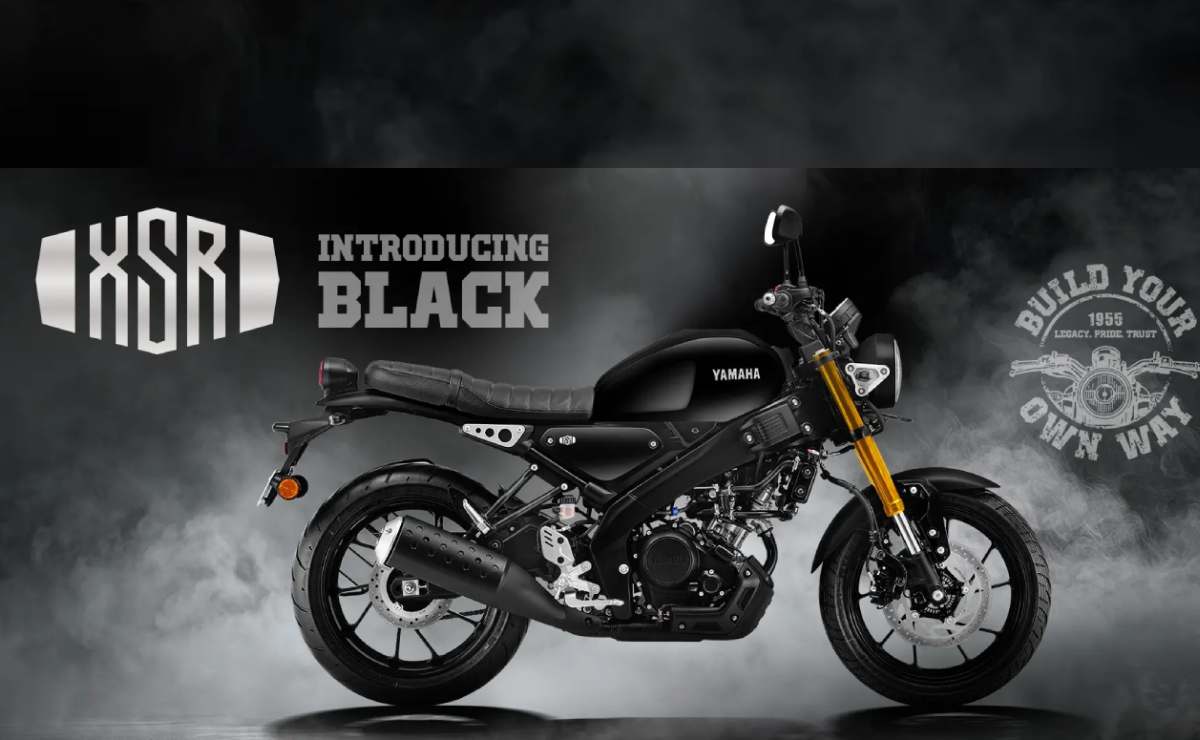 Yamaha XSR155: La Esperada Actualización que Revoluciona el Mercado Indio MDP yamaha xsr155 2026 1 Yamaha XSR155: La Esperada Actualización que Revoluciona el Mercado Indio