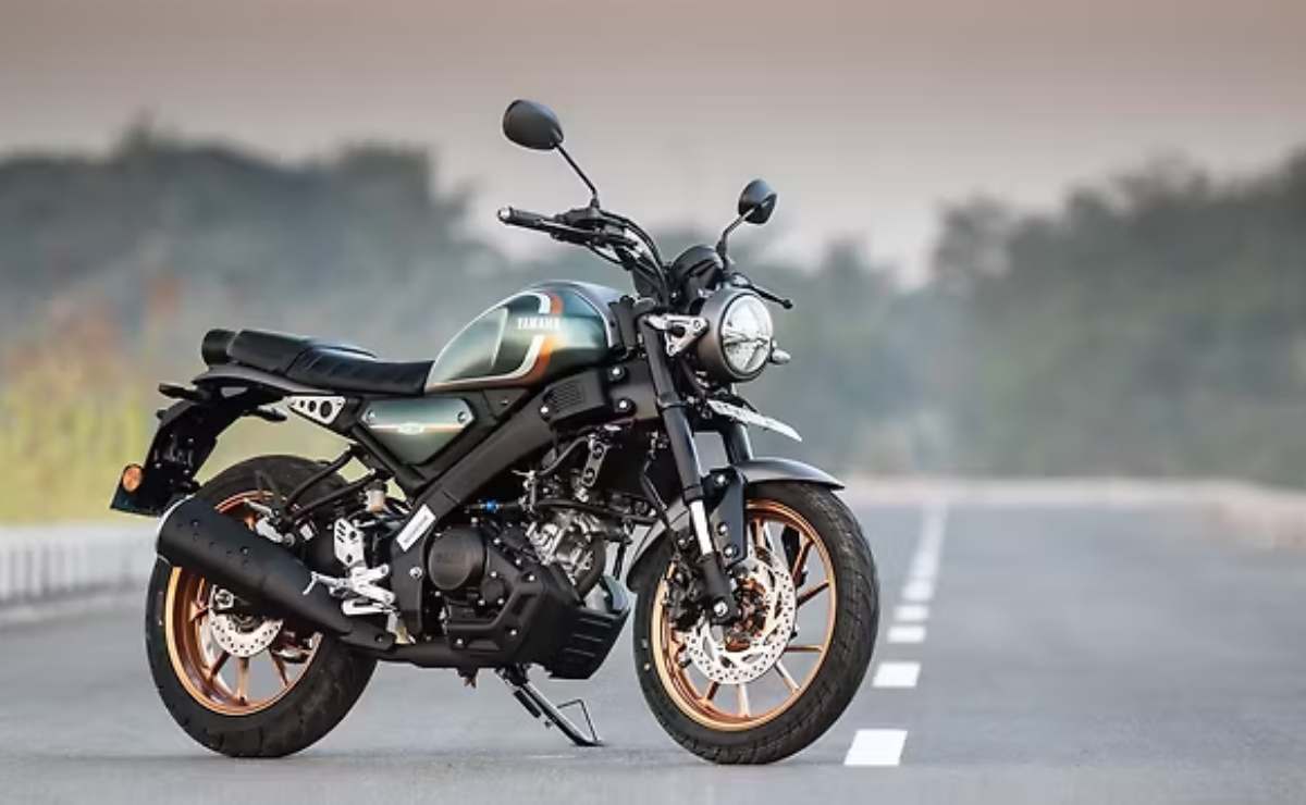 Yamaha XSR155: La Esperada Actualización que Revoluciona el Mercado Indio MDP yamaha xsr155 2026 2 Yamaha XSR155: La Esperada Actualización que Revoluciona el Mercado Indio