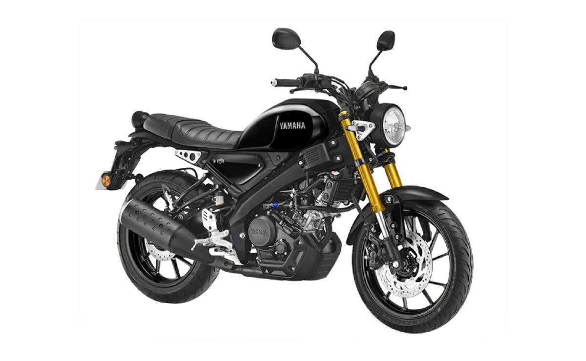 Yamaha XSR155: La Esperada Actualización que Revoluciona el Mercado Indio MDP yamaha xsr155 2026 3 Yamaha XSR155: La Esperada Actualización que Revoluciona el Mercado Indio