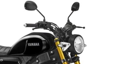 MDP yamaha xsr155 2026 Yamaha XSR155: La Esperada Actualización que Revoluciona el Mercado Indio