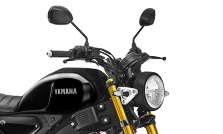 Yamaha XSR155: La Esperada Actualización que Revoluciona el Mercado Indio MDP yamaha xsr155 2026 Yamaha XSR155: La Esperada Actualización que Revoluciona el Mercado Indio