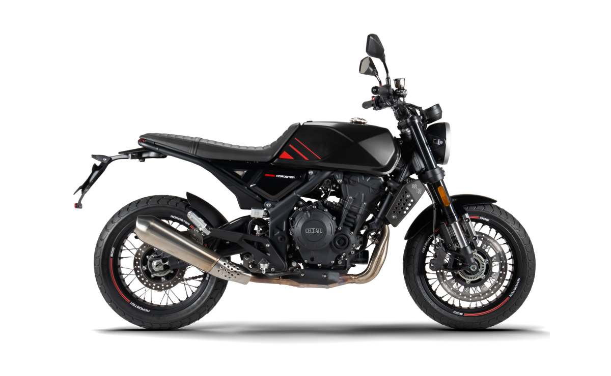 MDP zanella ceccato roadster 500 2 Zanella Ceccato Roadster 500: Una Revolución Neo-Retro en el Mercado de Motos