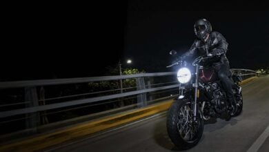 MDP zanella ceccato roadster 500 Zanella Ceccato Roadster 500: Una Revolución Neo-Retro en el Mercado de Motos