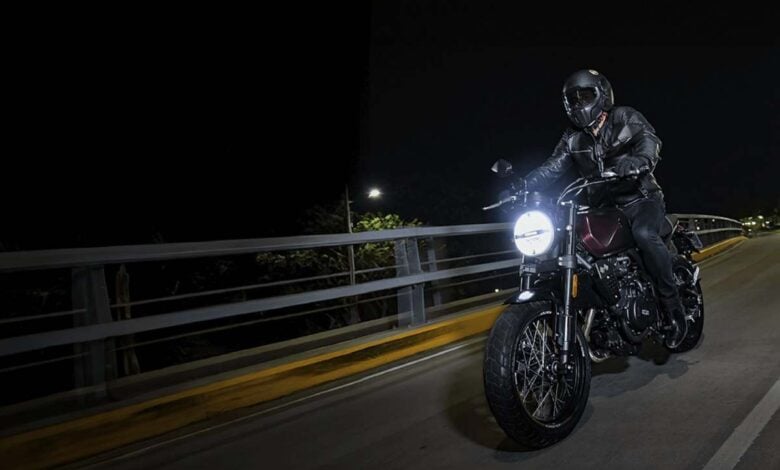 MDP zanella ceccato roadster 500 Zanella Ceccato Roadster 500: Una Revolución Neo-Retro en el Mercado de Motos