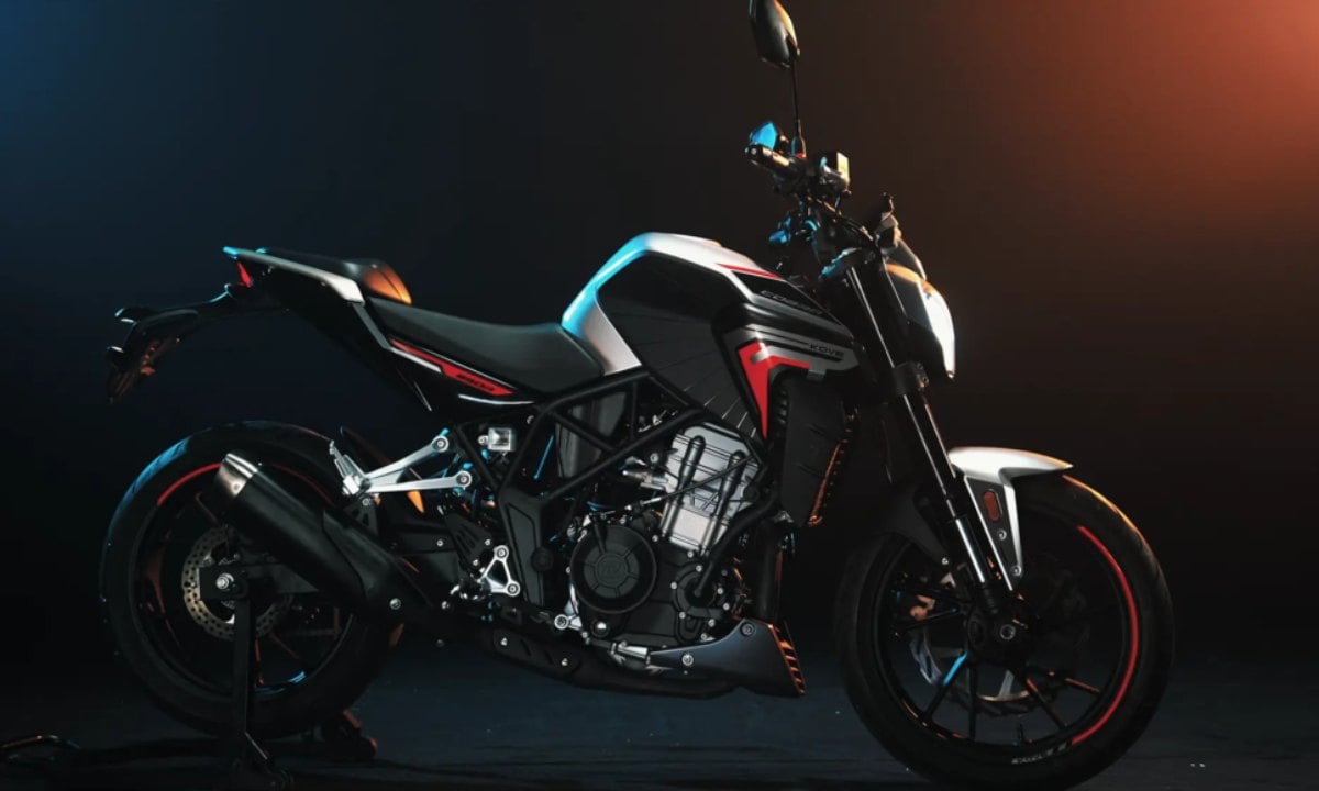 MDP zontes 350r lanzamiento ¿Es la Yamaha MT-03 la mejor naked bicilíndrica del mercado?