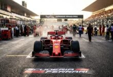 tmp12aw4ovg Leclerc estalla contra las nuevas reglas de clasificación: 'Es una broma de mierda' mientras Verstappen queda eliminado en Q2