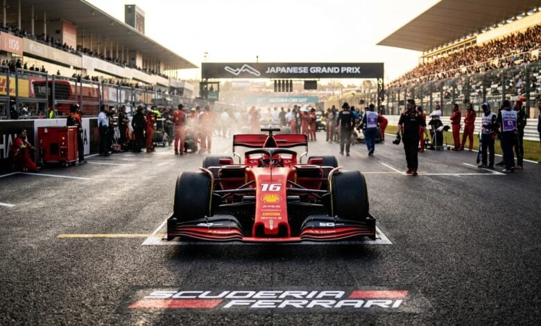 Leclerc estalla contra las nuevas reglas de clasificación: 'Es una broma de mierda' mientras Verstappen queda eliminado en Q2 tmp12aw4ovg Leclerc estalla contra las nuevas reglas de clasificación: 'Es una broma de mierda' mientras Verstappen queda eliminado en Q2
