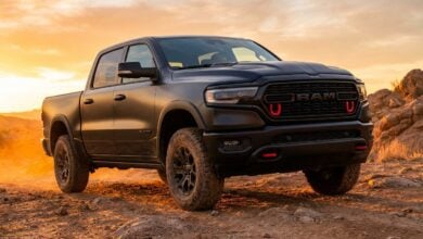 tmp53dr7z89 Más equipada que una Warlock y más accesible que una Rebel: Ram lanza la 1500 BackCountry