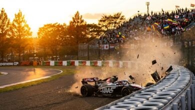 tmp71c6vgp7 Más peligrosa que nunca: el accidente de 50G que obliga a la FIA a cambiar las reglas de la F1 2026