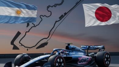 tmpv09tqwt7 Franco Colapinto y Alpine: El Desafío de Suzuka en la Temporada 2026