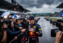 tmpvjb6ckwu Más polémica que velocidad: el Gran Premio de Japón de F1 arranca con conflictos, reglas nuevas y Verstappen en el centro de la tormenta