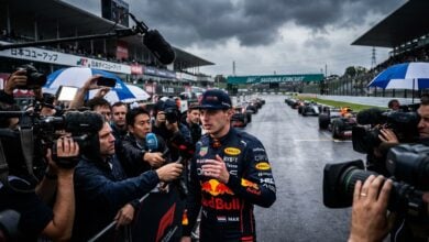 tmpvjb6ckwu Más polémica que velocidad: el Gran Premio de Japón de F1 arranca con conflictos, reglas nuevas y Verstappen en el centro de la tormenta