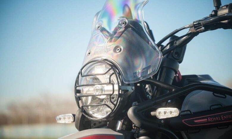 MDP 2 guia de compras royal enfield himalayan 1 Royal Enfield Himalayan 440: La Nueva Apuesta que Revolucionará el Mercado de las Motos Aventura