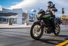 MDP 3 kawasaki versys 300 La Kawasaki Versys 300: ¿Sigue Siendo la Referencia en el Segmento Trail de Entrada?