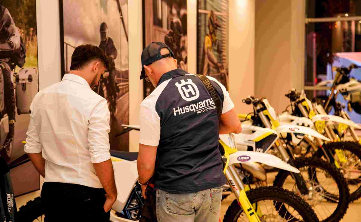 KTM y Husqvarna 2025: Garantía Extendida para un Futuro Seguro MDP 4 nuevo consecionario husqvarna KTM y Husqvarna 2025: Garantía Extendida para un Futuro Seguro