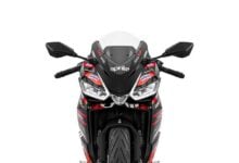 MDP Aprilia rs 457 gp repilica Aprilia RS 457 GP Replica: La joya deportiva que redefine la gama media