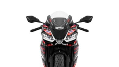 Aprilia RS 457 GP Replica: La joya deportiva que redefine la gama media MDP Aprilia rs 457 gp repilica Aprilia RS 457 GP Replica: La joya deportiva que redefine la gama media