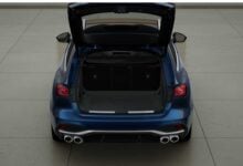 MDP Audi S5 Avant 1 Audi S5 Avant: La Novedosa Estación Deportiva que Llega a Argentina