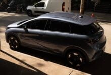 MDP BYD Dolphin Special Edition perfil 1 BYD Dolphin Special Edition: ¿La versión que los amantes de los eléctricos esperaban?