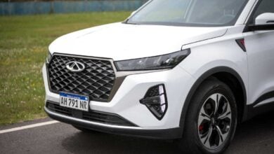 MDP Chery Tiggo 7 Pro Hybrid ¿Por qué los SUV chinos están conquistando el mercado automotor?