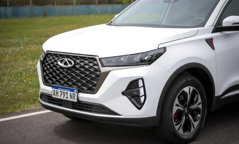 MDP Chery Tiggo 7 Pro Hybrid ¿Por qué los SUV chinos están conquistando el mercado automotor?