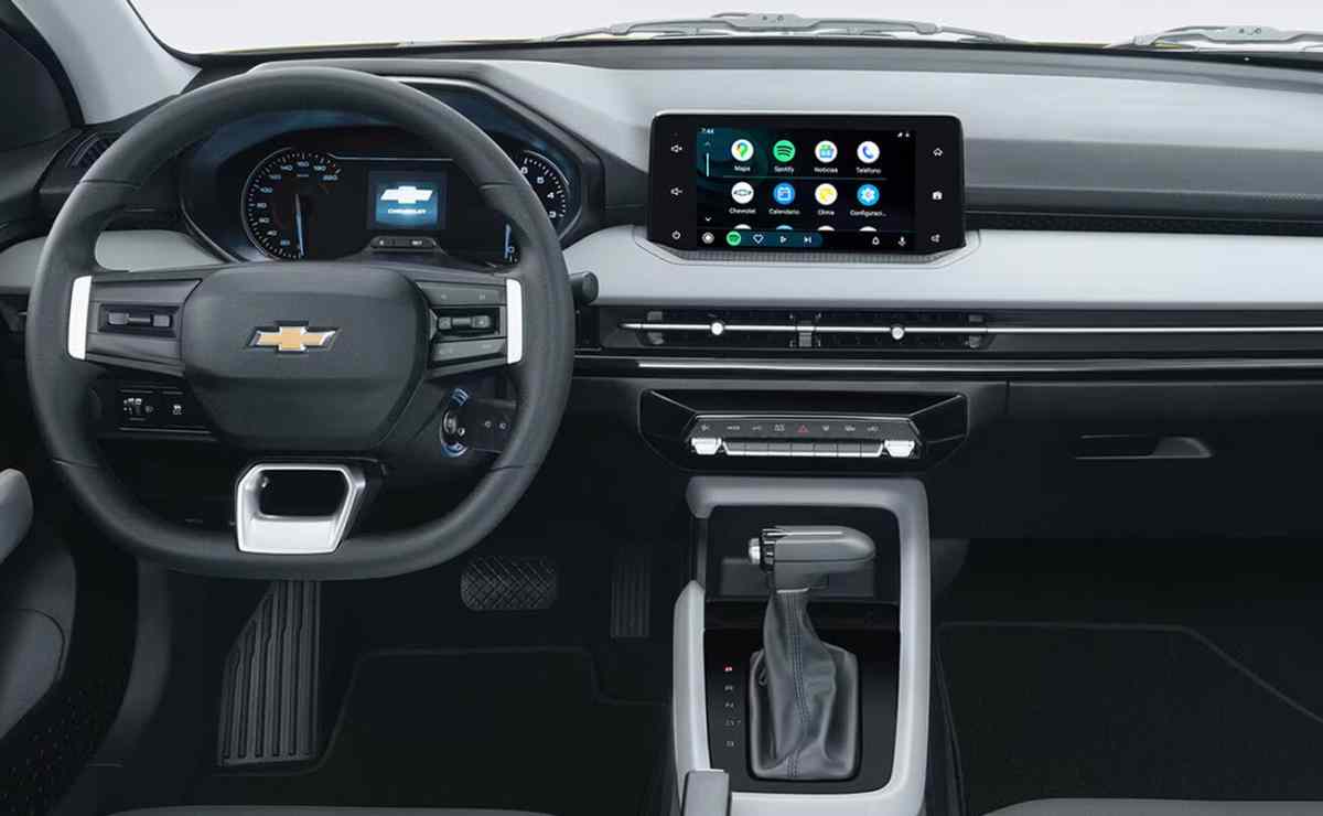 MDP Chevrolet Aveo Sedan 2 Chevrolet Aveo desbanca al Nissan Versa como el auto más vendido en México: ¿Nueva tendencia?