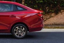 MDP Chevrolet Aveo Sedan Chevrolet Aveo desbanca al Nissan Versa como el auto más vendido en México: ¿Nueva tendencia?