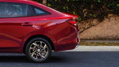 MDP Chevrolet Aveo Sedan Chevrolet Aveo desbanca al Nissan Versa como el auto más vendido en México: ¿Nueva tendencia?