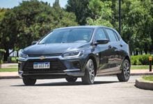 MDP Chevrolet Onix Premier 2025 1 Chevrolet Onix 2025: ¿Una jugada maestra para conquistar el mercado?