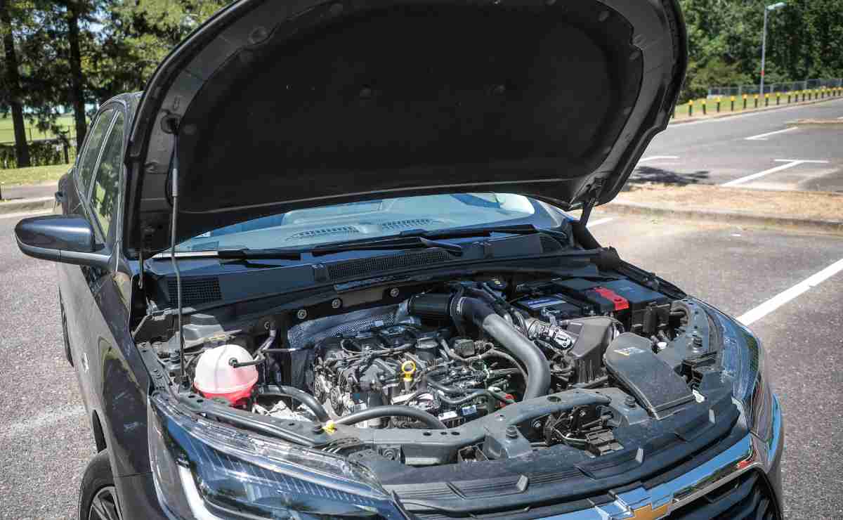 MDP Chevrolet Onix Premier 2025 7 Chevrolet Onix 2025: ¿Una jugada maestra para conquistar el mercado?