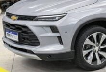 MDP Chevrolet Sonic 2027 teaser Chevrolet Sonic 2027: El SUV Coupé Que Promete Revolucionar el Mercado