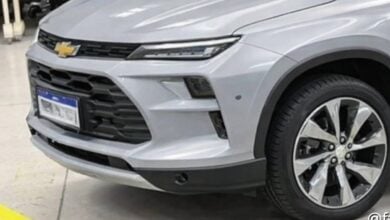 Chevrolet Sonic 2027: El SUV Coupé Que Promete Revolucionar el Mercado MDP Chevrolet Sonic 2027 teaser Chevrolet Sonic 2027: El SUV Coupé Que Promete Revolucionar el Mercado