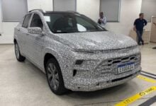 MDP Chevrolet Sonic ¿Está el Nuevo Chevrolet Sonic Listo para Revolucionar el Mercado de Autos Compactos en 2026?