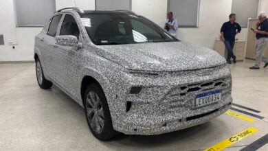 MDP Chevrolet Sonic ¿Está el Nuevo Chevrolet Sonic Listo para Revolucionar el Mercado de Autos Compactos en 2026?