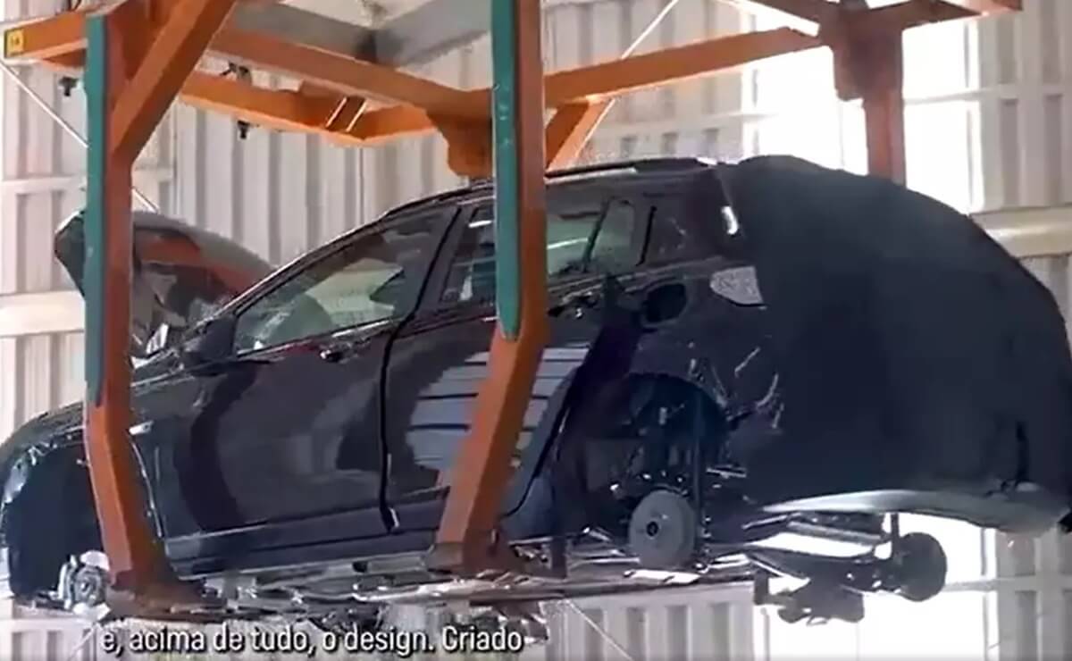 ¿Está el Nuevo Chevrolet Sonic Listo para Revolucionar el Mercado de Autos Compactos en 2026? MDP Chevrolet Sonic SUV ¿Está el Nuevo Chevrolet Sonic Listo para Revolucionar el Mercado de Autos Compactos en 2026?