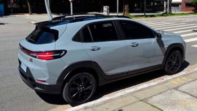 MDP Chevrolet Sonic filtrado 3 Chevrolet Sonic 2026: El Regreso en Forma de SUV que Revolucionará el Mercado