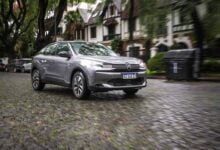 MDP Citroen C4 Prueba 1 9 ¿Llega el renovado Citroën C4 a Argentina? Todo lo que necesitas saber