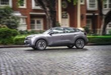 MDP Citroen C4 Prueba 2 El Citroën C4 2025: ¿La más esperada renovación para el mercado sudamericano?