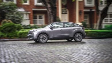 MDP Citroen C4 Prueba 2 El Citroën C4 2025: ¿La más esperada renovación para el mercado sudamericano?