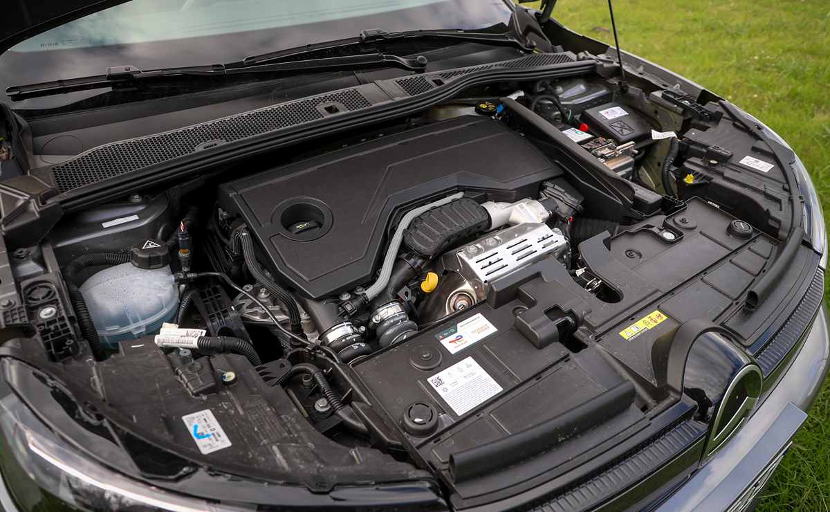 MDP Citroen C4 prueba 1 4 El Citroën C4 2025: ¿La más esperada renovación para el mercado sudamericano?