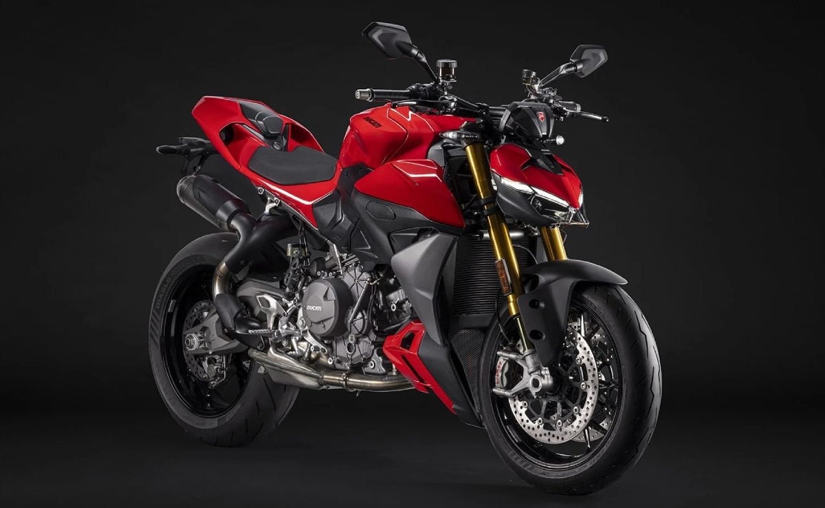 MDP Ducati Streetfighter V2 2025 Reducción de Impuestos: ¿Cómo Impacta en los Precios de Ducati en Argentina?