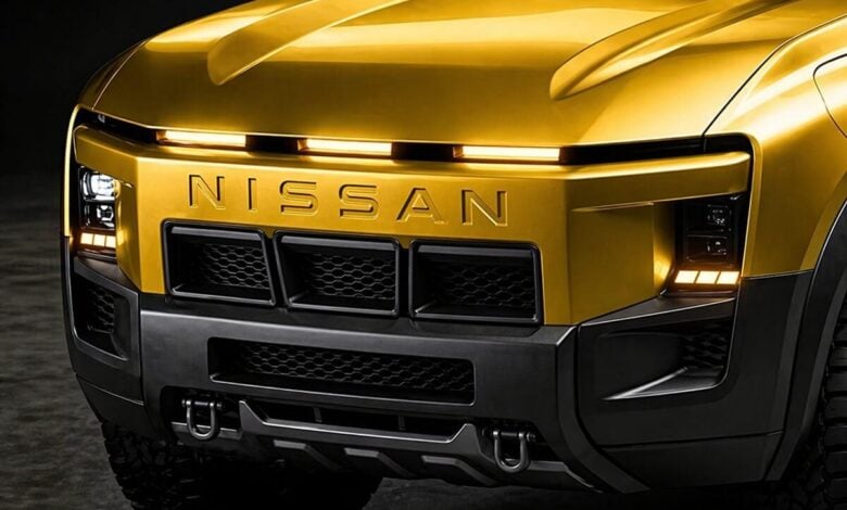 MDP El regreso de la Nissan Xterra Nissan Xterra: El Regreso de un Clásico del Off-Road