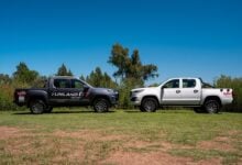 MDP FOTON Tunland G7 AT y MT 3 ¿Las pick ups chinas están listas para tomar el control del mercado?