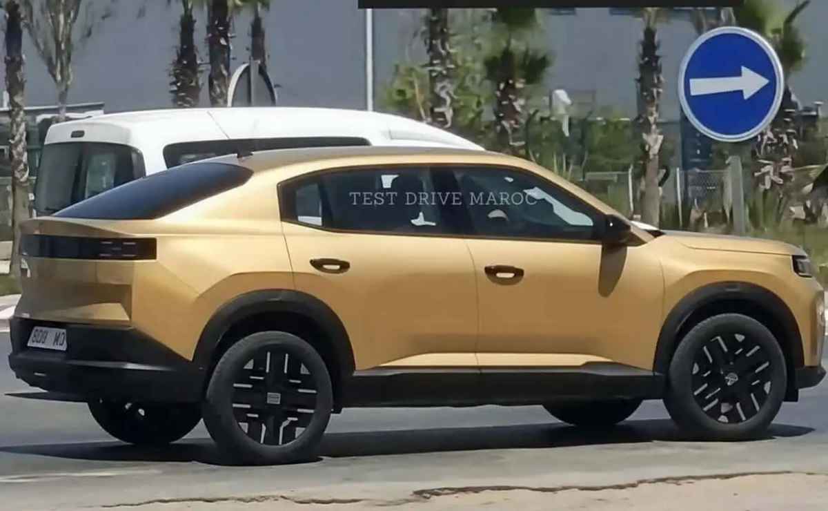 MDP Fiat Fastback 1 Fiat Fastback 2027: La Revolución en el Segmento de SUVs Coupe