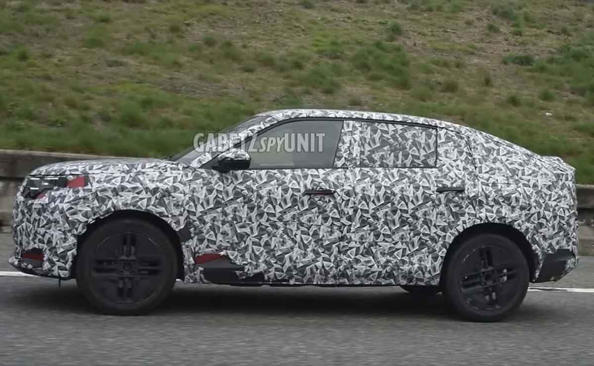 MDP Fiat Fastback 2 Fiat Fastback 2027: La Revolución en el Segmento de SUVs Coupe