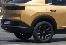 MDP Fiat Fastback Fiat Fastback 2027: La Revolución en el Segmento de SUVs Coupe