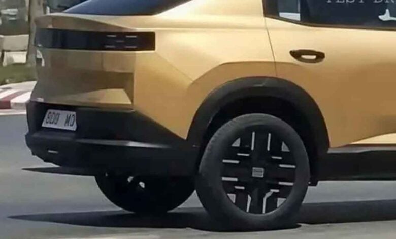 MDP Fiat Fastback Fiat Fastback 2027: La Revolución en el Segmento de SUVs Coupe